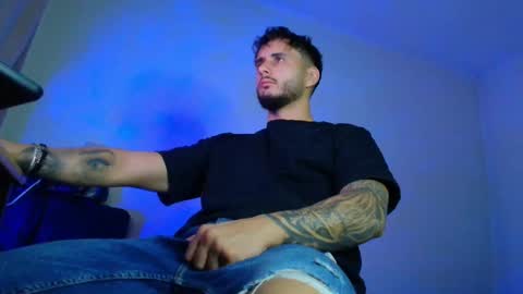 Snapshot of xandercagex chatting on September 30, 2025, 4:06 am XanderCageX online show from September 30, 2025, 4:06 am