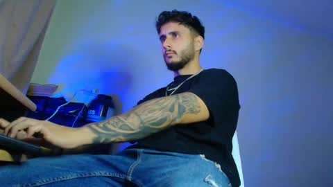 Snapshot of xandercagex chatting on October 9, 2025, 5:05 am XanderCageX online show from October 9, 2025, 5:05 am