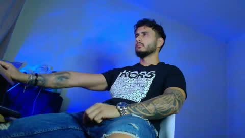 Snapshot of xandercagex chatting on October 10, 2025, 4:11 am XanderCageX online show from October 10, 2025, 4:11 am