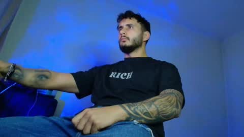 Snapshot of xandercagex chatting on October 14, 2025, 1:28 am XanderCageX online show from October 14, 2025, 1:28 am