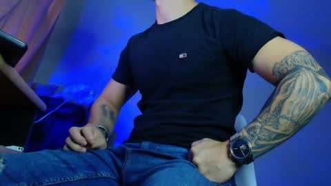 Snapshot of xandercagex chatting on October 16, 2025, 5:19 am XanderCageX online show from October 16, 2025, 5:19 am