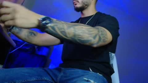 Snapshot of xandercagex chatting on October 20, 2025, 6:03 am XanderCageX online show from October 20, 2025, 6:03 am