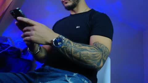 Snapshot of xandercagex chatting on October 21, 2025, 7:42 am XanderCageX online show from October 21, 2025, 7:42 am