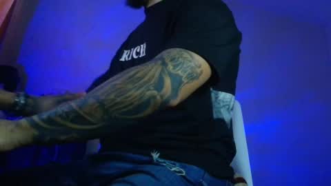 Snapshot of xandercagex chatting on October 28, 2025, 8:40 am XanderCageX online show from October 28, 2025, 8:40 am