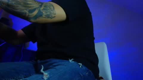 Snapshot of xandercagex chatting on October 30, 2025, 7:32 am XanderCageX online show from October 30, 2025, 7:32 am