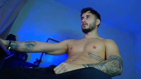 Snapshot of xandercagex chatting on November 14, 2025, 5:39 am XanderCageX online show from November 14, 2025, 5:39 am