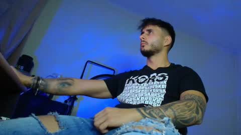 Snapshot of xandercagex chatting on November 23, 2025, 4:51 pm XanderCageX online show from November 23, 2025, 4:51 pm