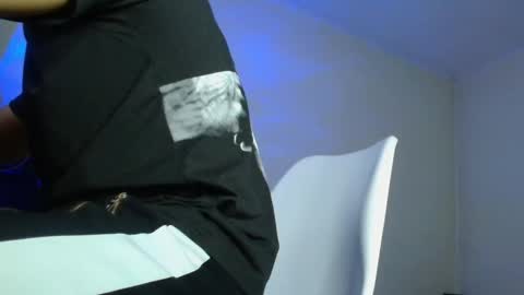 Snapshot of xandercagex chatting on November 24, 2025, 6:29 pm XanderCageX online show from November 24, 2025, 6:29 pm