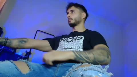 Snapshot of xandercagex chatting on November 26, 2025, 8:48 am XanderCageX online show from November 26, 2025, 8:48 am