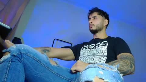 Snapshot of xandercagex chatting on November 27, 2025, 7:32 am XanderCageX online show from November 27, 2025, 7:32 am