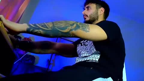 Snapshot of xandercagex chatting on December 16, 2025, 11:04 am XanderCageX online show from December 16, 2025, 11:04 am