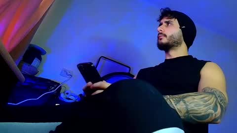 Snapshot of xandercagex chatting on February 6, 2026, 9:56 am XanderCageX online show from February 6, 2026, 9:56 am