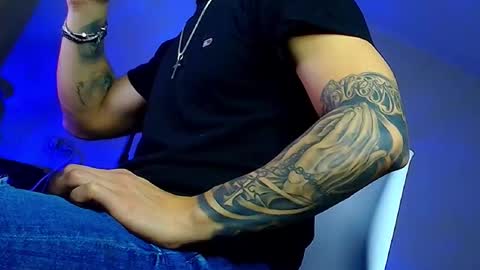 Snapshot of xandercagex chatting on February 8, 2026, 8:18 am XanderCageX online show from February 8, 2026, 8:18 am