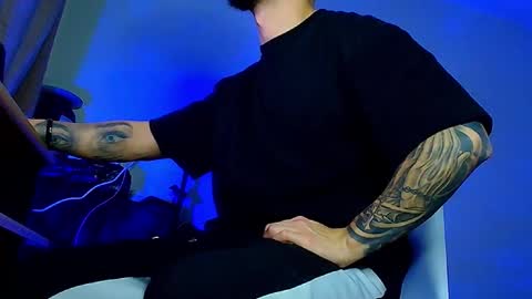 Snapshot of xandercagex chatting on February 16, 2026, 7:21 pm XanderCageX online show from February 16, 2026, 7:21 pm