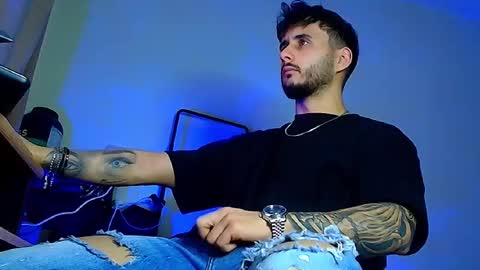 Snapshot of xandercagex chatting on February 20, 2026, 8:53 pm XanderCageX online show from February 20, 2026, 8:53 pm