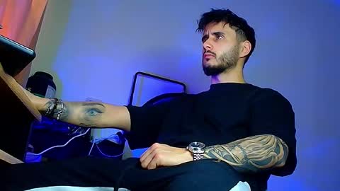 Snapshot of xandercagex chatting on February 21, 2026, 12:39 pm XanderCageX online show from February 21, 2026, 12:39 pm