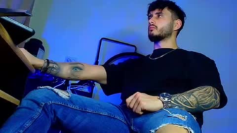 Snapshot of xandercagex chatting on February 23, 2026, 12:52 am XanderCageX online show from February 23, 2026, 12:52 am