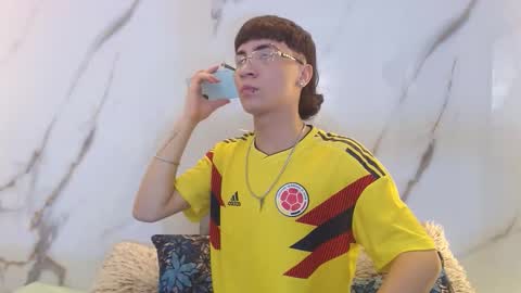 xandergrey8 online show from March 19, 2026, 7:40 pm