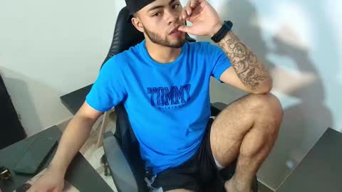 Xanderstone online show from February 16, 2026, 6:48 pm