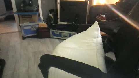 xandertecoje online show from December 16, 2024, 7:00 pm