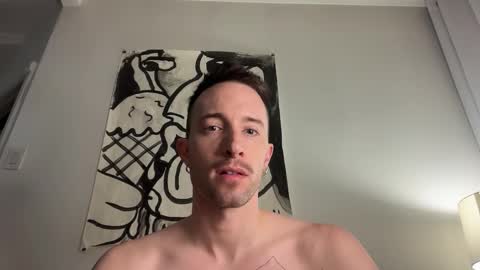 xanderxnyc online show from March 6, 2026, 3:47 am