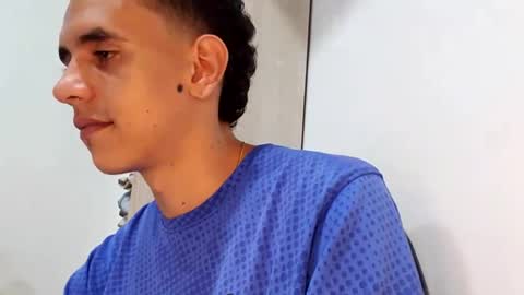 Andres online show from February 12, 2025, 10:59 pm