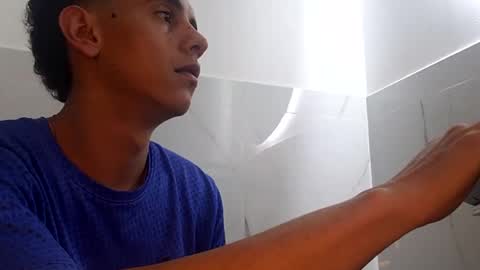 Andres online show from February 13, 2025, 4:00 am