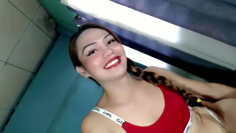 ANGEL online show from February 1, 2025, 2:16 am