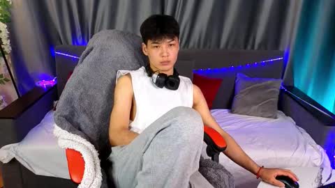 Elvin online show from February 26, 2026, 6:40 pm