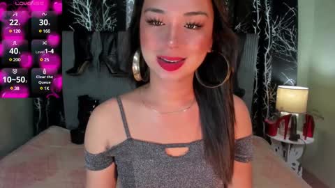 aurora online show from March 4, 2025, 6:07 pm