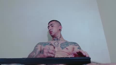 xav_dai online show from May 24, 2026, 5:18 pm