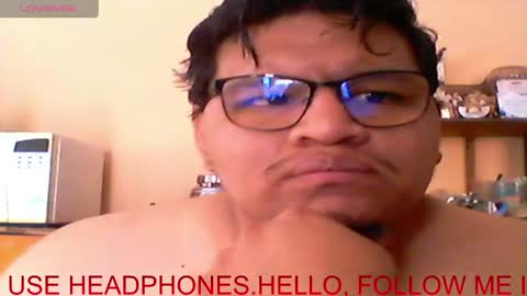 Snapshot of xavi007till chatting on July 1, 2026, 8:52 pm xavi007till online show from July 1, 2026, 8:52 pm