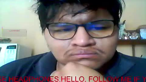 Snapshot of xavi007till chatting on July 18, 2026, 8:56 pm xavi007till online show from July 18, 2026, 8:56 pm
