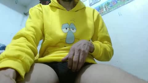 xavicock24 online show from December 6, 2024, 1:00 pm