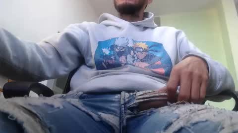 xavicock24 online show from November 23, 2025, 2:28 pm