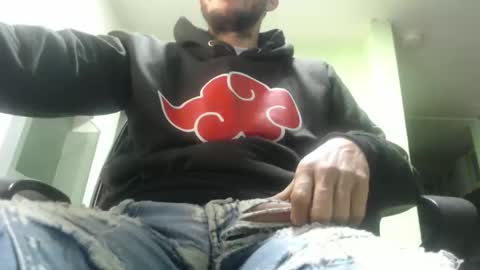 xavicock24 online show from November 27, 2025, 10:17 am