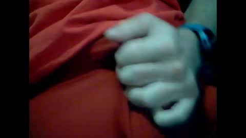 xavier1337 online show from September 21, 2025, 10:33 pm