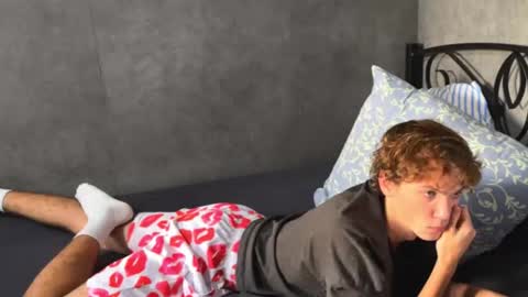 Xavier  PVT open  online show from October 6, 2025, 3:04 am