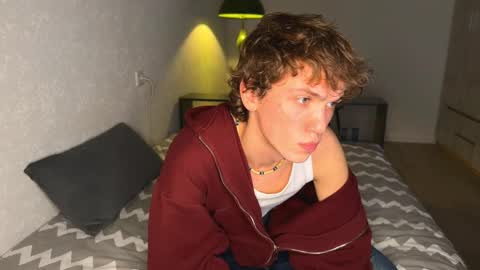 Xavier  PVT open  online show from February 9, 2026, 1:26 pm