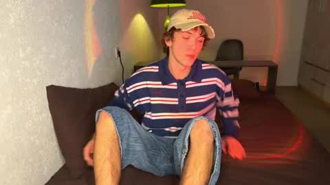 Xavier  PVT open  online show from February 25, 2026, 4:38 pm