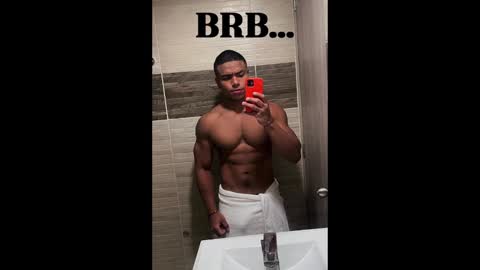 Xavier online show from December 29, 2024, 5:33 pm