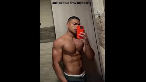 Xavier online show from January 12, 2025, 8:14 pm