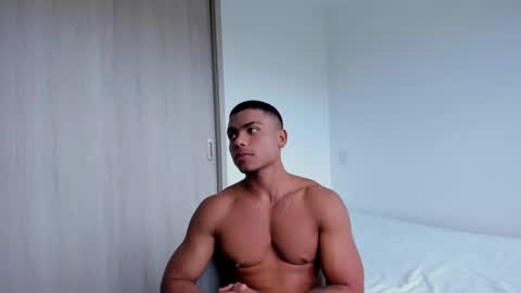 Xavier online show from January 14, 2025, 10:12 pm