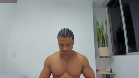 Xavier online show from November 14, 2025, 1:37 am