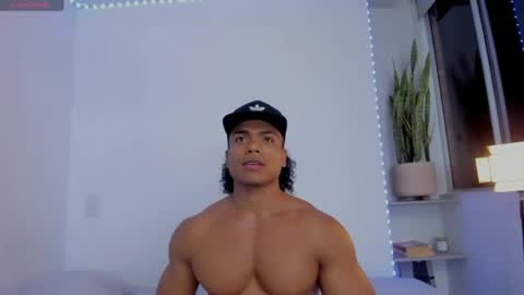 Xavier online show from April 15, 2026, 12:17 am