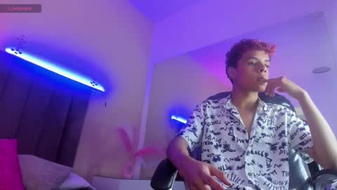 xavier fox   online show from February 15, 2026, 1:52 pm