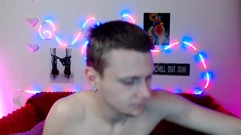 xavier_night81 online show from November 6, 2025, 9:21 am