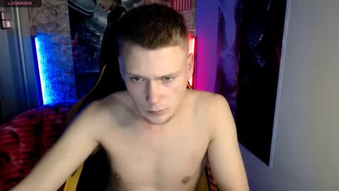 xavier_night81 online show from December 5, 2025, 10:57 am