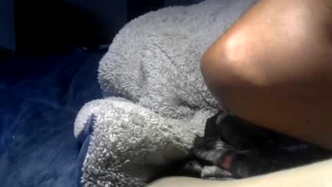 Toke online show from December 21, 2024, 8:43 pm