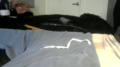 Toke online show from January 18, 2025, 9:55 pm